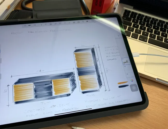 moebel_handgezeichnet